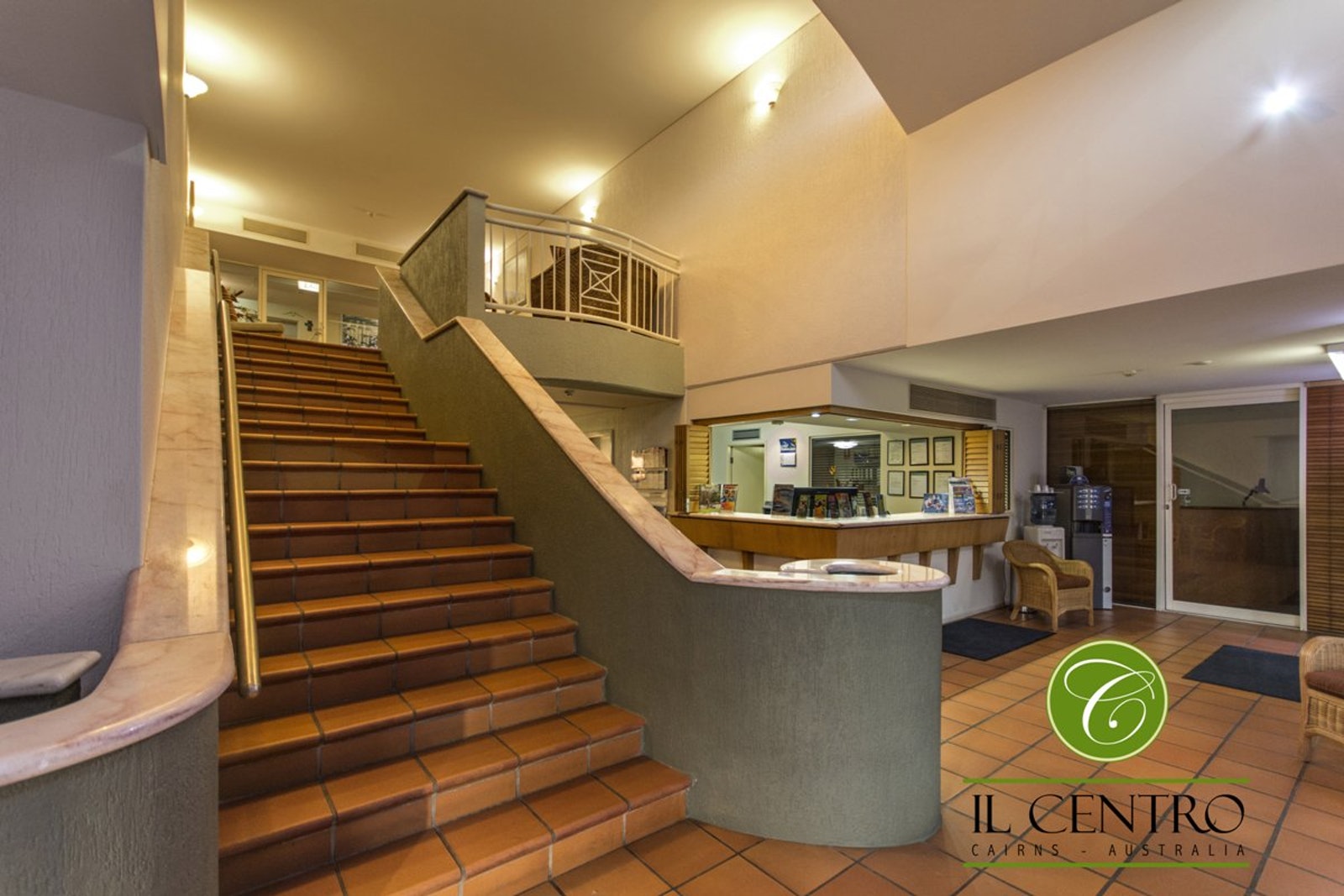 IL CENTRO CONDO FOR RENT intelligence overview